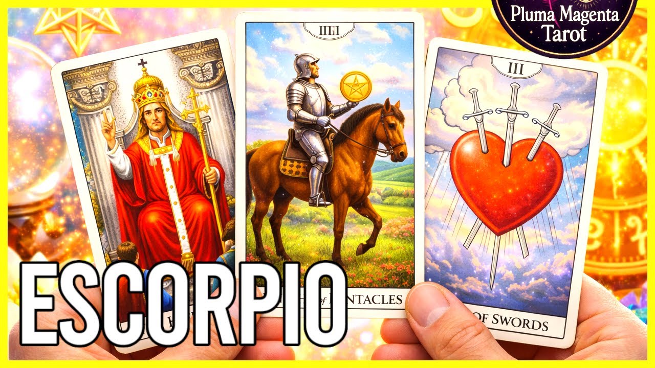 ESCORPIO 🌟SIN IGUAL! LLEGA LA MAYOR RIQUEZA DE TU VIDA! EL UNIVERSO TE SORPRENDE CON LO MEJOR! 🌟