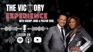 The Victory Experience Podcast- Growth Mindset  v  Fixed Mindset #3