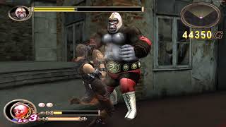 God Hand || Longplay || Full HD