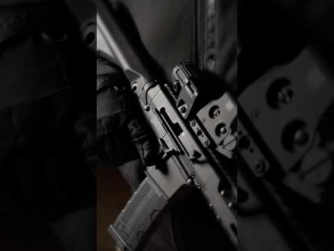 Battle-Proven AR Rifle Products with IMI Defense