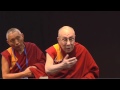 Dalai Lama The Power of Forgiveness University of Limerick