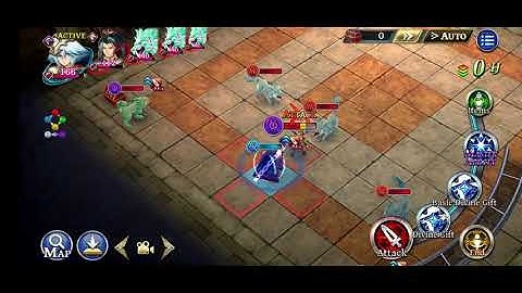 Path to Alchemia Specialist Ex+ - Level 75 Soren [The Alchemist Code]