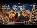 New Release Hallmark Romantic Movie 2026
