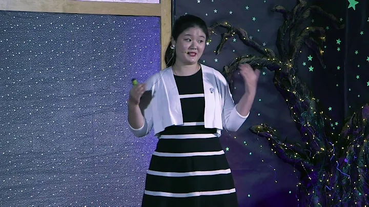 The Spark of Failure | Huiying (Amy) Ni | TEDxYout...