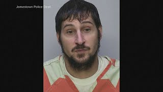 Authorities searching for murder suspect who escaped from Pennsylvania prison