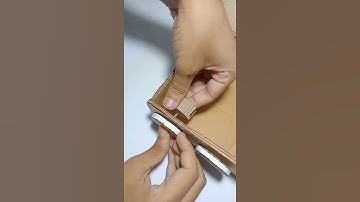 #shorts Make a Locker With Password How to Make a Cardboard Locker With Smart Key Locker Kaise banay