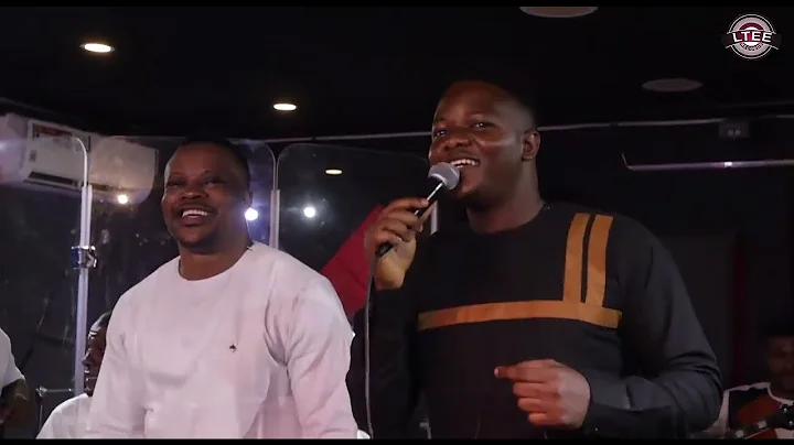 Lanre Teriba (Atorise) ft. Olushola-  Debt of Praise Day 3