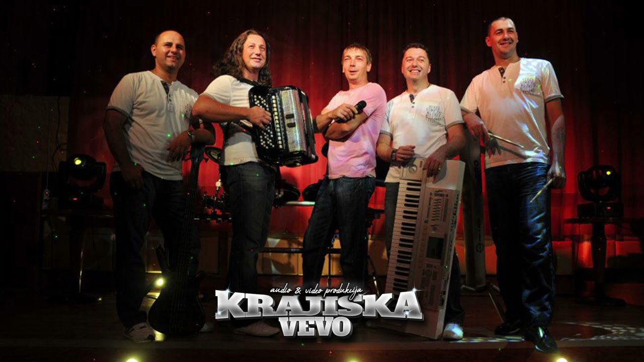 Braća Vuletići - Ljubila me medicinska seka (Kolo) - Uživo 2023