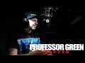 Capture de la vidéo Fire In The Booth - Professor Green