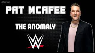 WWE | Pat McAfee 30 Minutes Entrance Extended Theme Song | 