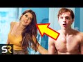 Deleted Movie Scenes You'll Never Get To See [COMPILATION]