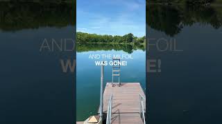 Transformation Tuesday – Brendan Hastie, Aquatic Control