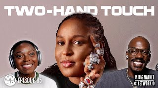 Download Lagu Witcha Black Ads | Episode 85 | Two-Hand Touch Download Lagu Witcha Black Ads | Episode 85 | Two-Hand Touch
