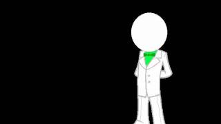 Homestuck - Doc Scratch Audition