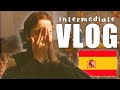 I had a great view but then reality hit me hard  spanish vlog w subtitles