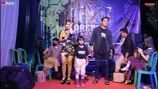 DINY ELSIA SI RATU SOGOK & Bang Tantok MEMILIH SETIA