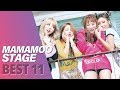 [BEST STAGE] Believe and Listen to MAMAMOO #믿듣맘무
