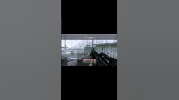 Samurai Madelia | #gaming #trickshots #iw4x #trickshot #trickshotting #mw2 #samuraisquads