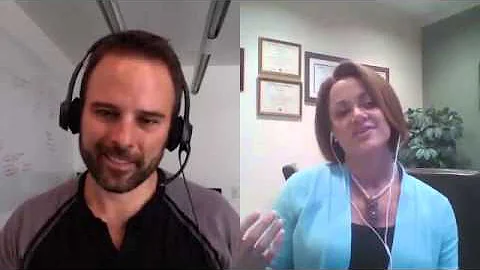 Dr Laurie Emery Interview with Brad Costanzo on Ba...