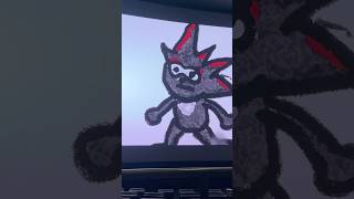 Sonic 3 - Silent Your Cell Phone - Amc Theaters Ad