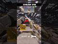 NEW Starlight Legendary STEN🤩 | Codm #shorts #codmobile #codm #theboys #starlight