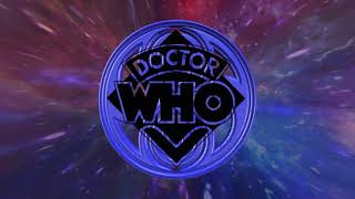 Doctor Who Theme Cover V1 2024 Edition