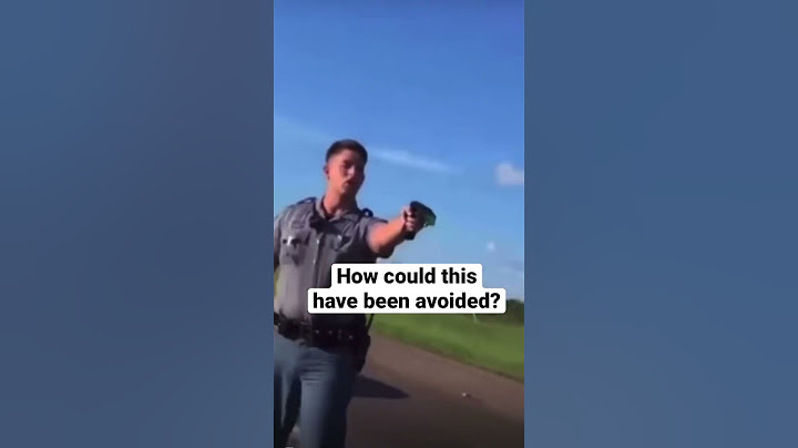 Could this be avoided? #police #cops #lawenforcement #fight #policevideo