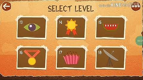 Chigiri-e Novice levels 1-14 gameplay