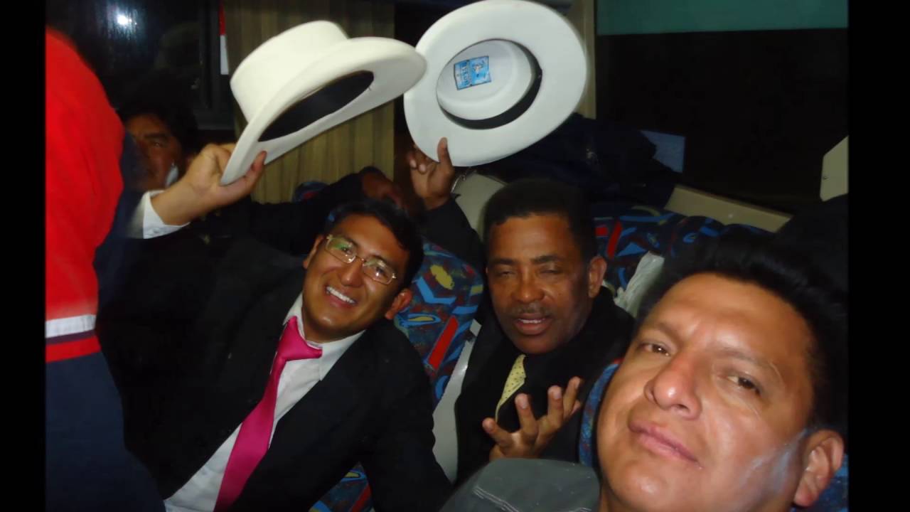 ANITA DE MI ILUCION - ORQUESTA 