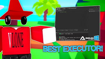 Roblox "AWP.GG" Web Executor Working 2025 *UNDETECTED* (UPDATED 2024)