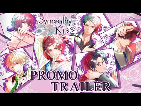 Sympathy Kiss 特装版 Nintendo Switch Sympathy Kiss for Nintendo Switch - Nintendo Official Site