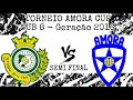 Torneio amora cup  sub 8  gerao 2016 a vitria fc vs amora fc