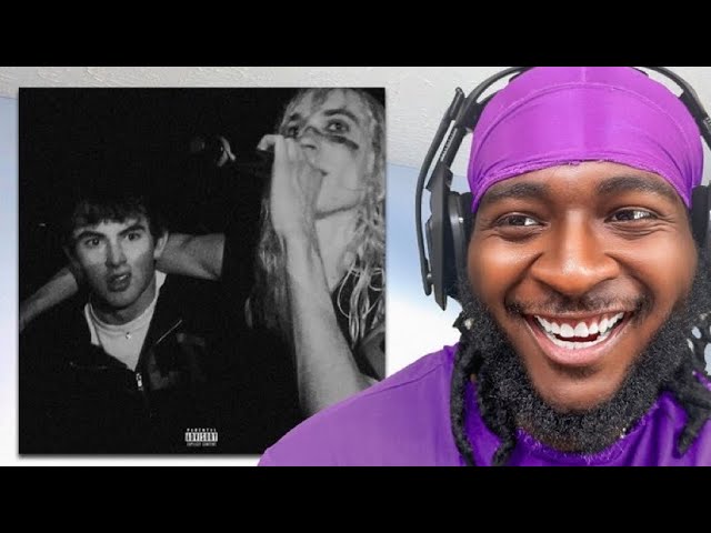 Dion REACTS To 2hollis & Ian - How Does It Feel (UNRELEASED)