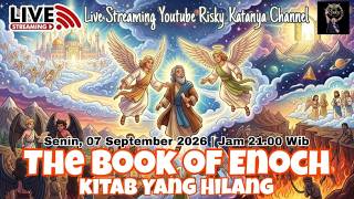 Download lagu The book of Enoch (Kitab Yang Hilang)