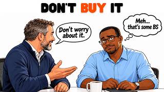 Workplace Signals You Should Never Take at Face Value