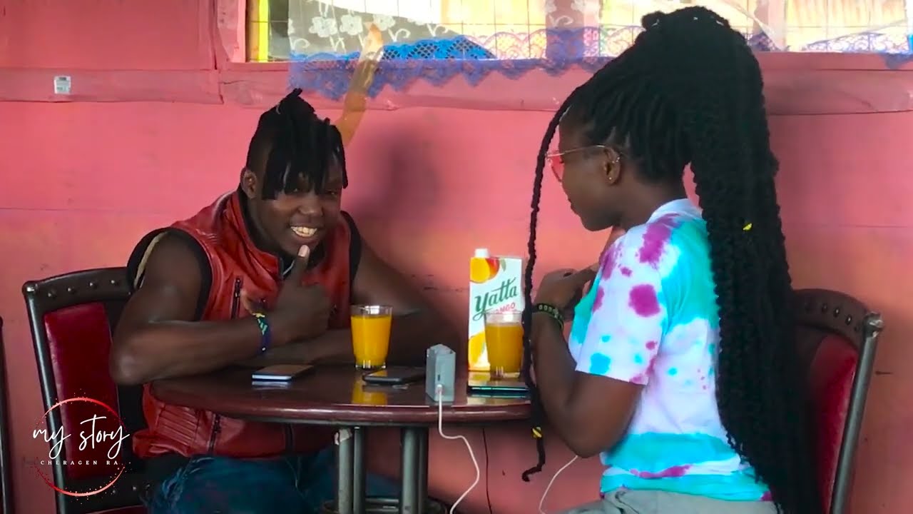 Yoyo Zing My Story Ep4 Part A YouTube