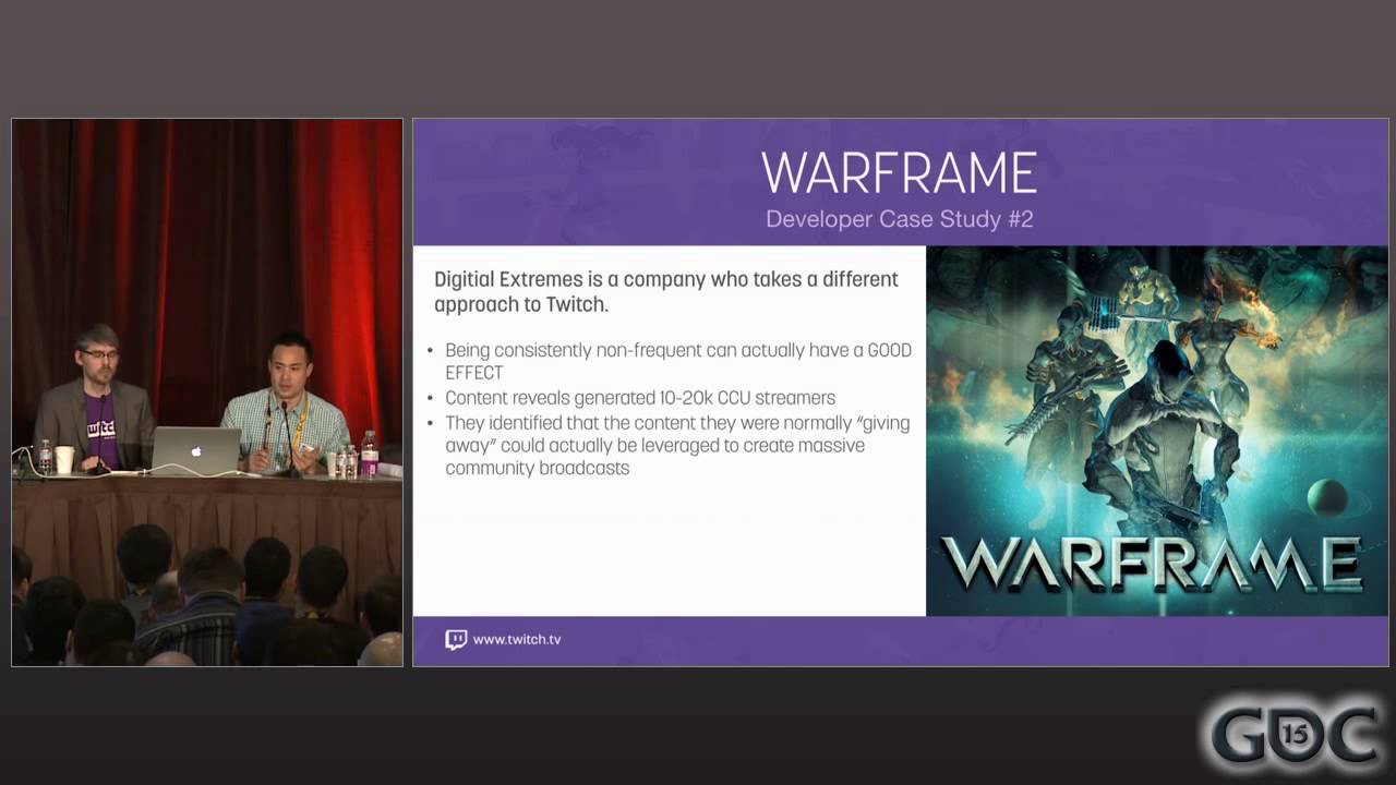 How Game Developers Reach New Customers with Twitch