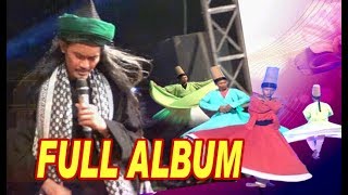 SEMUT IRENG TARI SUFI DAN GUS ALI MEMBLEH BERSHOLAWAT (TRI SKM) 2017 PART 1