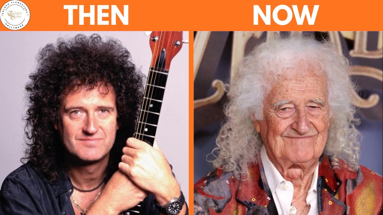 70 Iconic 70s Rock & Pop Singers — Where Are They Now? | Then & Now 2026