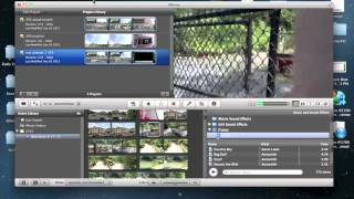 439 imovie project