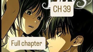 Bunker days | Full chapter 39❗Released