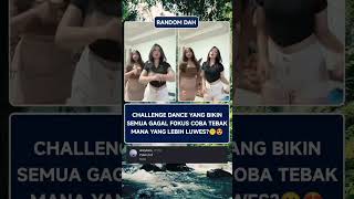 Download Lagu Gagal Fokus 2 Cewek Cantik Dance Challenge Terbaru! 🥵 #challenge #dance #viral MP3