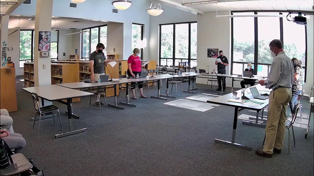 Streator Elementary District 44 Live Stream YouTube