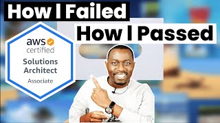 How To Pass Aws Solution Architect Associate In 2023