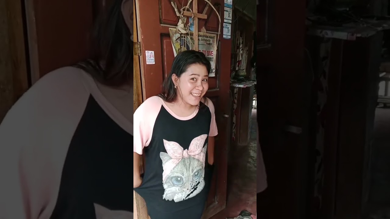 Nag diet si ebo😂😂