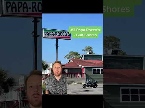 Best Pizza places