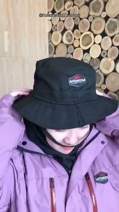 Rekomendasi Ootd naik gunung pendaki cewe || link Produk ada di kolom komentar #shorts #outfit