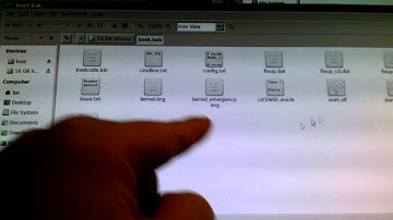 Raspberry Pi Wont Boot After rpi-update (Kernel Update) - Solution
