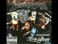 Snoop dogg ft  mia x fiend c murder silkk the shocker mystikal goldie loc   ghetto symphony