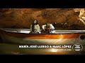 Singin' in the Cave'18: María José Llergo y Marc López (Ya se sabe la luna)